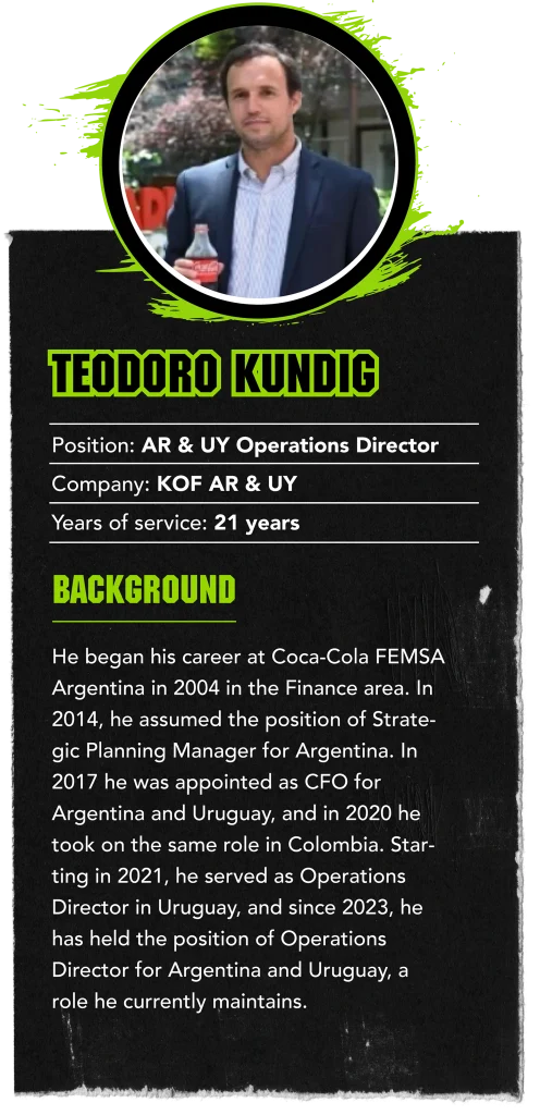 teodoro